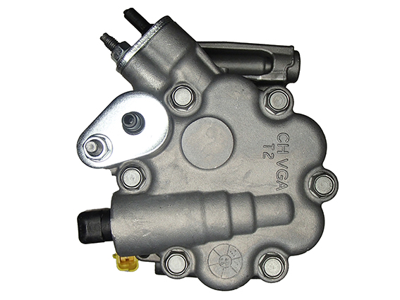 Airstal Airco compressor 10-4204