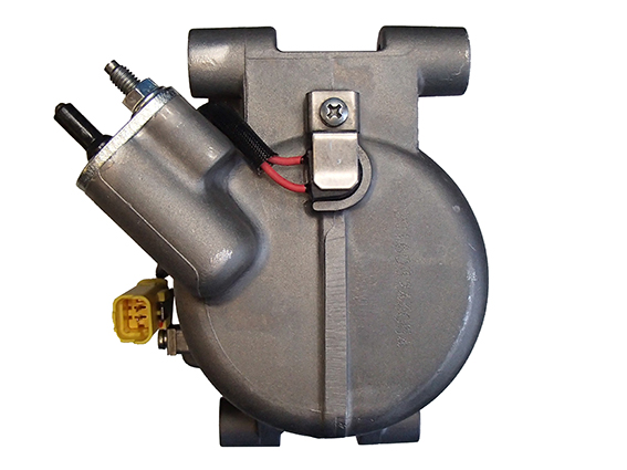 Airstal Airco compressor 10-4227