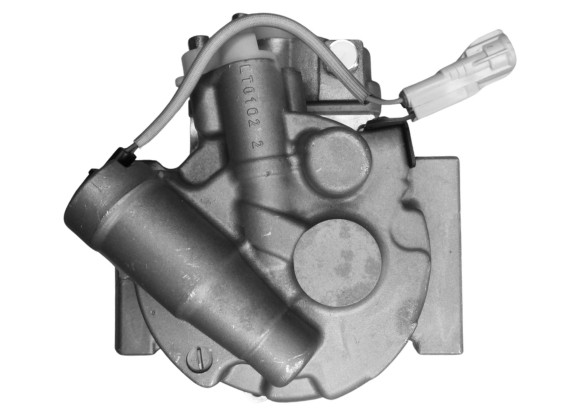 Airstal Airco compressor 10-4231