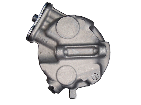 Airstal Airco compressor 10-4243