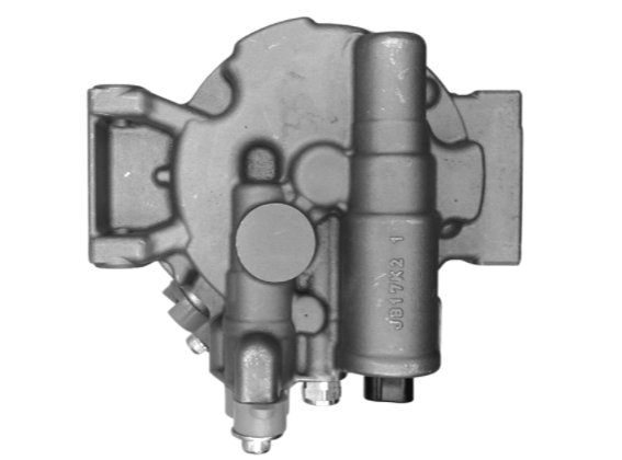 Airstal Airco compressor 10-4244