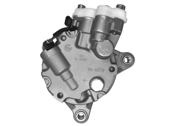 Airstal Airco compressor 10-4265