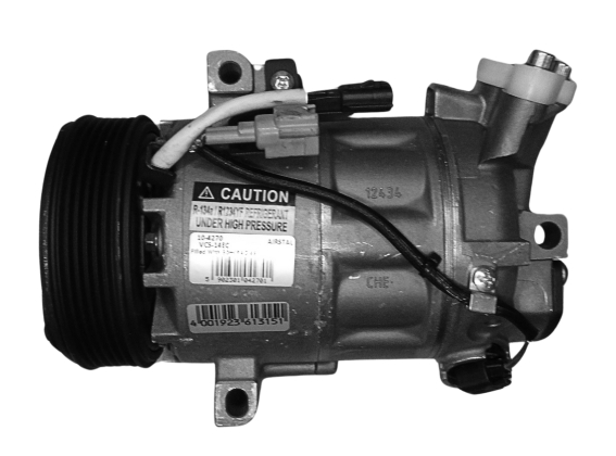 Airstal Airco compressor 10-4270