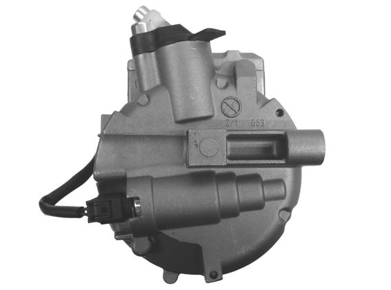 Airstal Airco compressor 10-4278