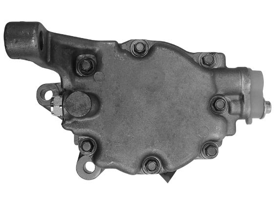 Airstal Airco compressor 10-4368