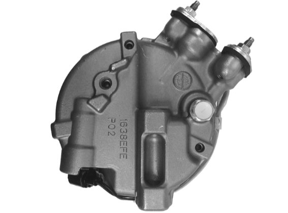 Airstal Airco compressor 10-4376