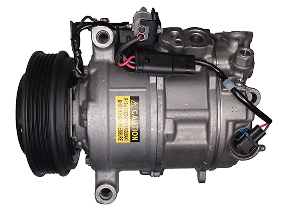 Airstal Airco compressor 10-4436