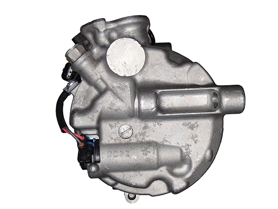 Airstal Airco compressor 10-4436