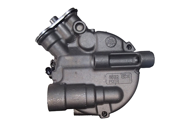 Airstal Airco compressor 10-4441