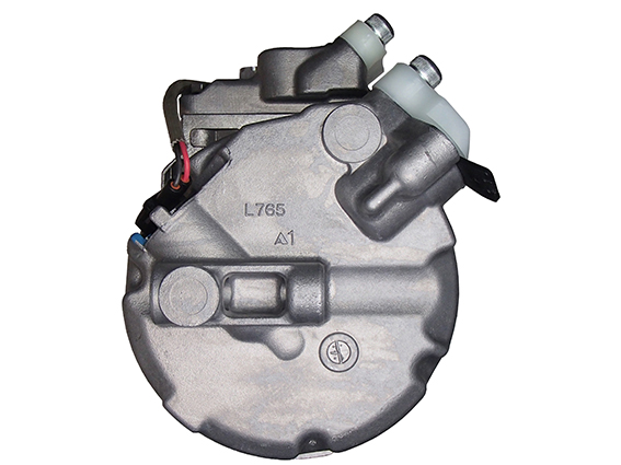 Airstal Airco compressor 10-4477