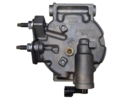 Airstal Airco compressor 10-4516