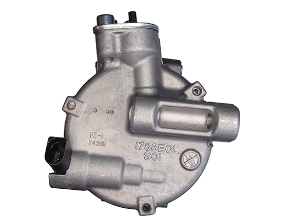 Airstal Airco compressor 10-4523