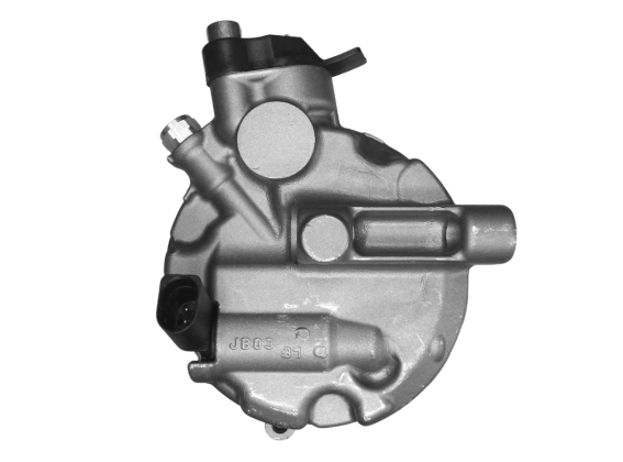 Airstal Airco compressor 10-4562