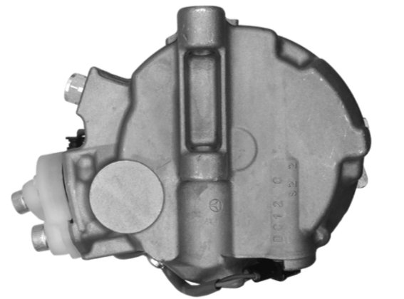 Airstal Airco compressor 10-4621