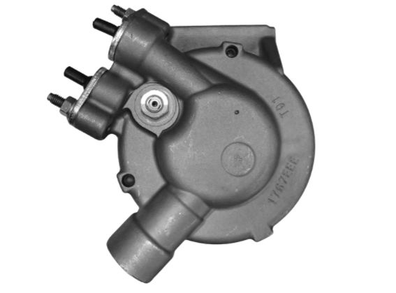 Airstal Airco compressor 10-4629