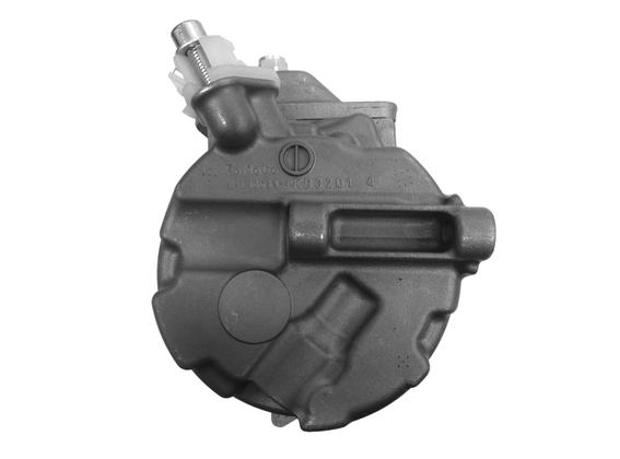 Airstal Airco compressor 10-4633