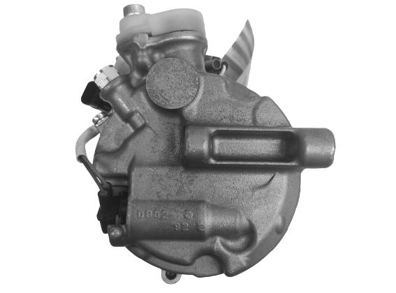 Airstal Airco compressor 10-4638