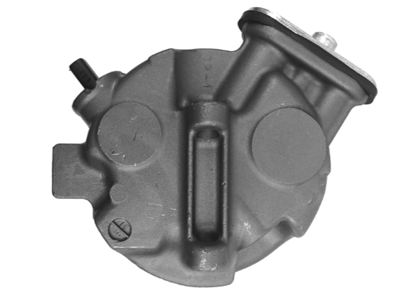 Airstal Airco compressor 10-4660