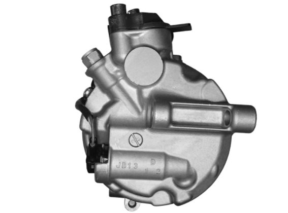 Airstal Airco compressor 10-4684