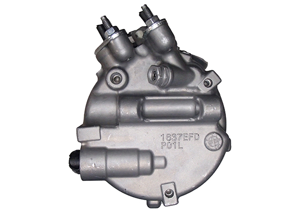 Airstal Airco compressor 10-4729