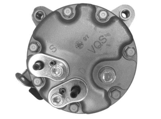 Airstal Airco compressor 10-5243