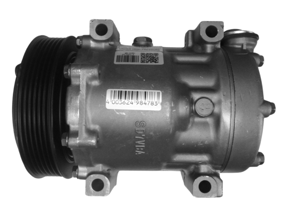 Airstal Airco compressor 10-5246