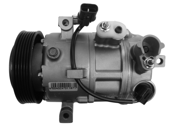 Airstal Airco compressor 10-5494
