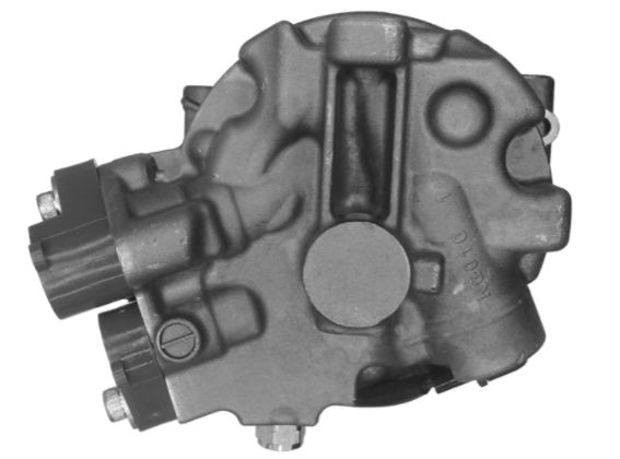 Airstal Airco compressor 10-5502