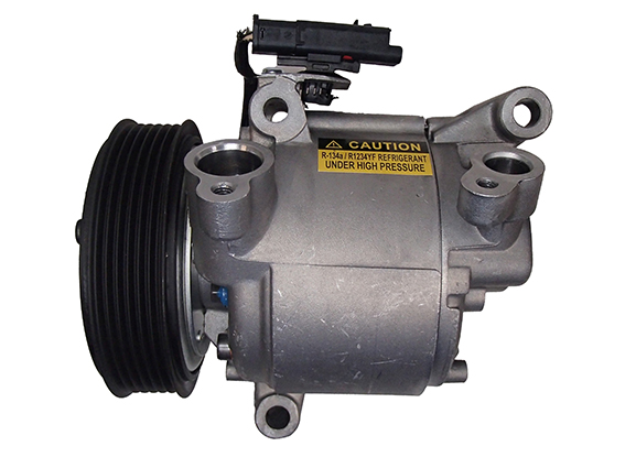 Airstal Airco compressor 10-5504