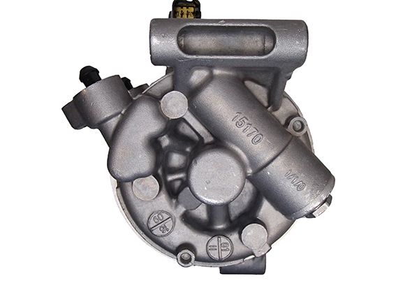 Airstal Airco compressor 10-5504