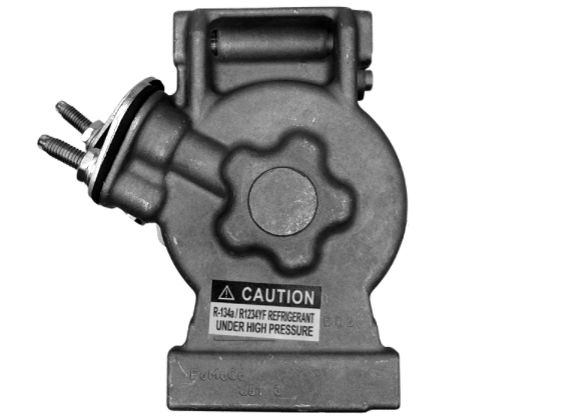 Airstal Airco compressor 10-5509