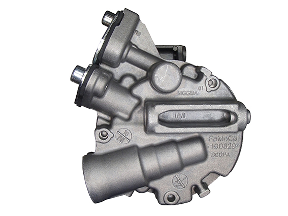 Airstal Airco compressor 10-5514