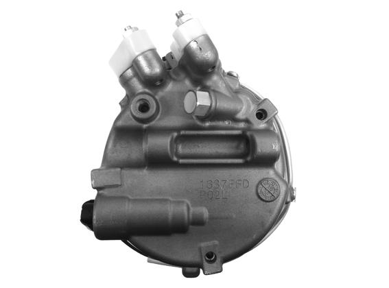 Airstal Airco compressor 10-5522