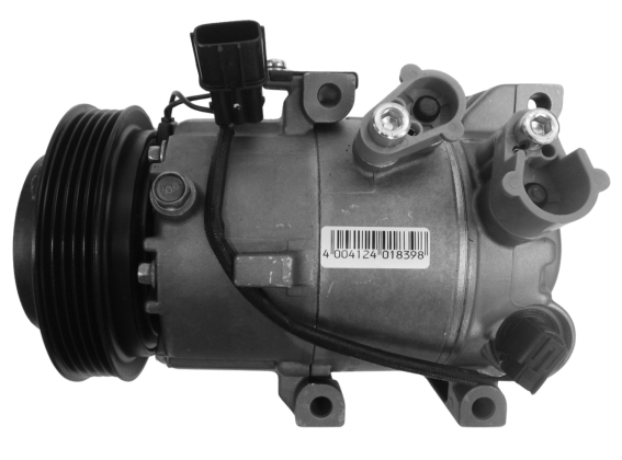 Airco compressor Airstal 10-5542
