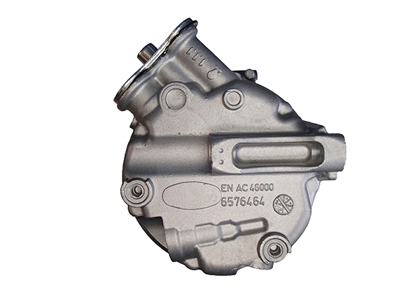 Airstal Airco compressor 10-5579