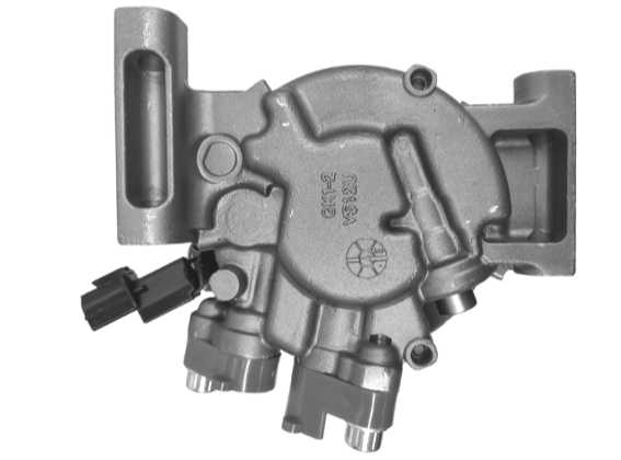 Airstal Airco compressor 10-5583