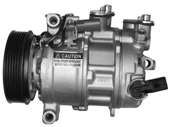 Airstal Airco compressor 10-5590