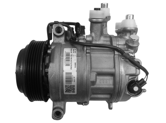 Airstal Airco compressor 10-5637