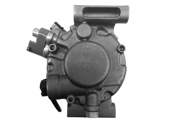 Airstal Airco compressor 10-5678