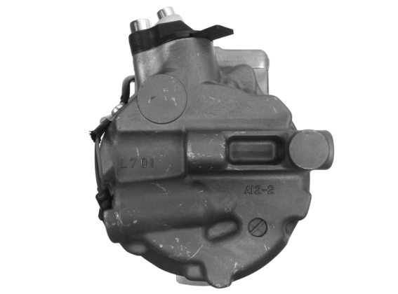 Airstal Airco compressor 10-5833