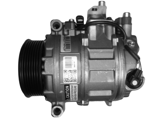 Airstal Airco compressor 10-5840