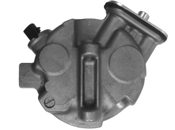 Airstal Airco compressor 10-5851