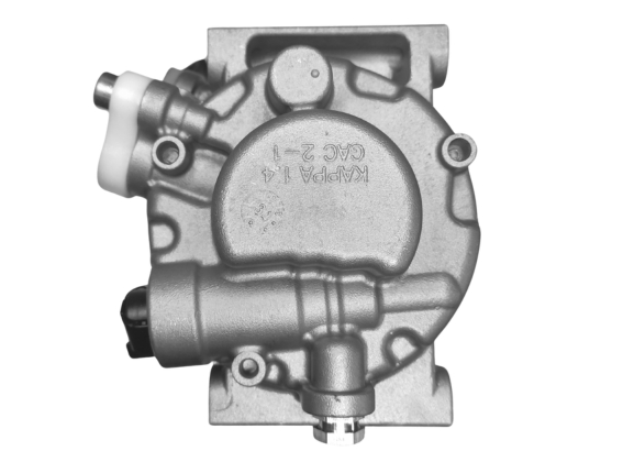 Airstal Airco compressor 10-5886