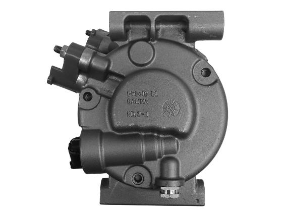 Airstal Airco compressor 10-5893