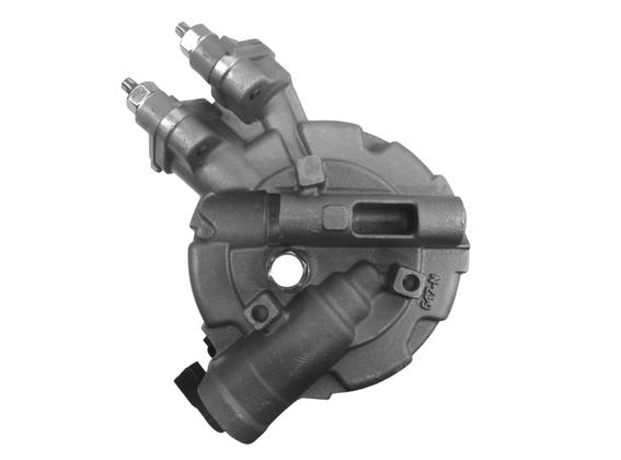 Airstal Airco compressor 10-6008