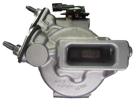 Airstal Airco compressor 10-6012