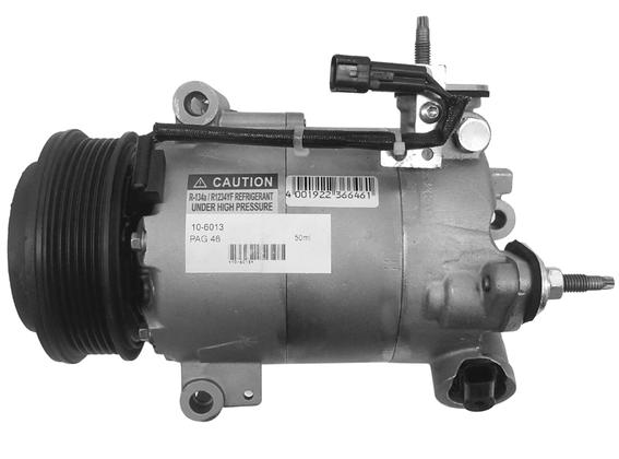 Airco compressor Airstal 10-6013