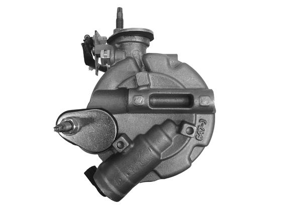Airstal Airco compressor 10-6013