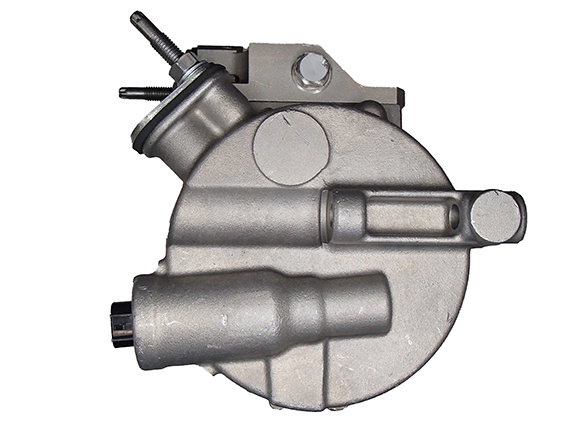 Airstal Airco compressor 10-6014