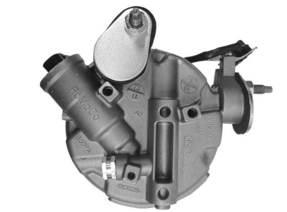 Airstal Airco compressor 10-6025